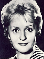 Румянова Клара Михайловна