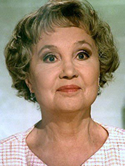 Румянцева Надежда Васильевна