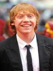 Руперт Гринт