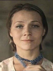 Русланова Нина Ивановна