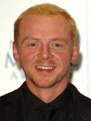 Саймон Пегг