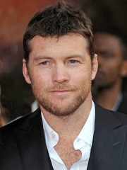 Сэм Уортингтон