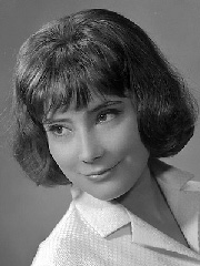 Самойлова Татьяна Евгеньевна