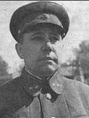 Сандалов Леонид Михайлович