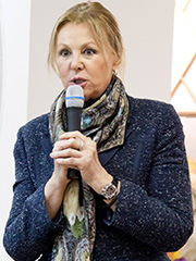 Селезнёва Наталья Игоревна