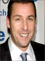 Сэндлер Адам