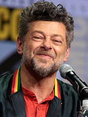 Серкис Энди