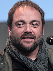 Шеппард Марк