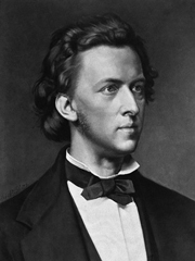 Шопен Фридерик Францишек