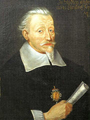 Шютц Генрих