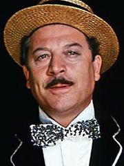 Сичкин Борис Михайлович