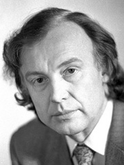 Смоктуновский Иннокентий Михайлович