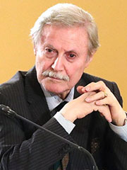 Соломин Юрий Мефодьевич