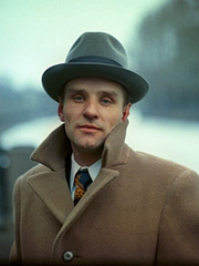 Солоницын Анатолий Алексеевич