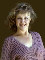 Соловей Елена Яковлевна