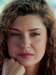 Сотникова Вера Михайловна