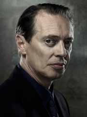 Стив Бушеми