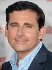 Стив Карелл