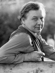 Табаков Олег Павлович