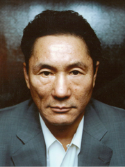 Такеши Китано