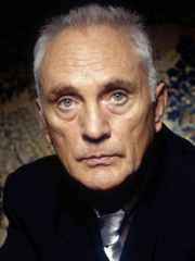 Теренс Стэмп