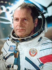 Титов Герман Степанович