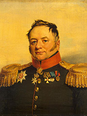 Тучков Павел Алексеевич