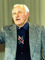 Ульянов Михаил Александрович