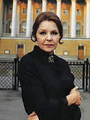 Ургант Нина Николаевна