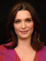 Вайс Рэйчел