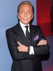 Валентино Гаравани