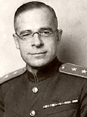 Васильев Александр Филиппович