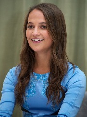 Викандер Алисия