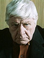 Владимиров Игорь Петрович