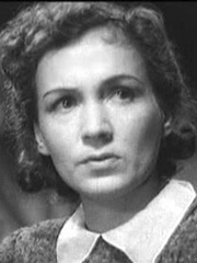 Войцик Ада Игнатьевна