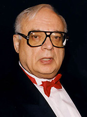 Ворошилов Владимир Яковлевич