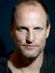 Вуди Харрельсон