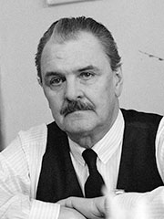 Яковлев Юрий Васильевич