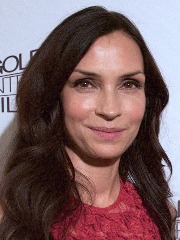 Янссен Фамке