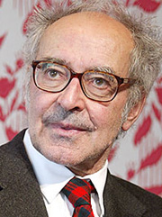 Жан-Люк Годар