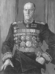 Жуков Георгий Константинович